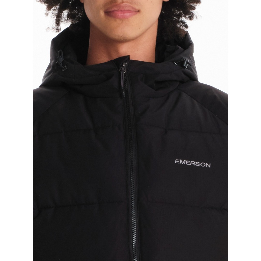 EMERSON 242.EM10.90-BLACK Μαύρο