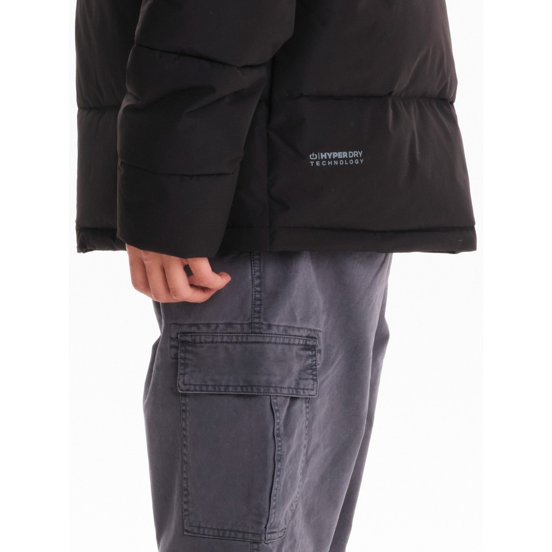 EMERSON 242.EM10.90-BLACK Μαύρο