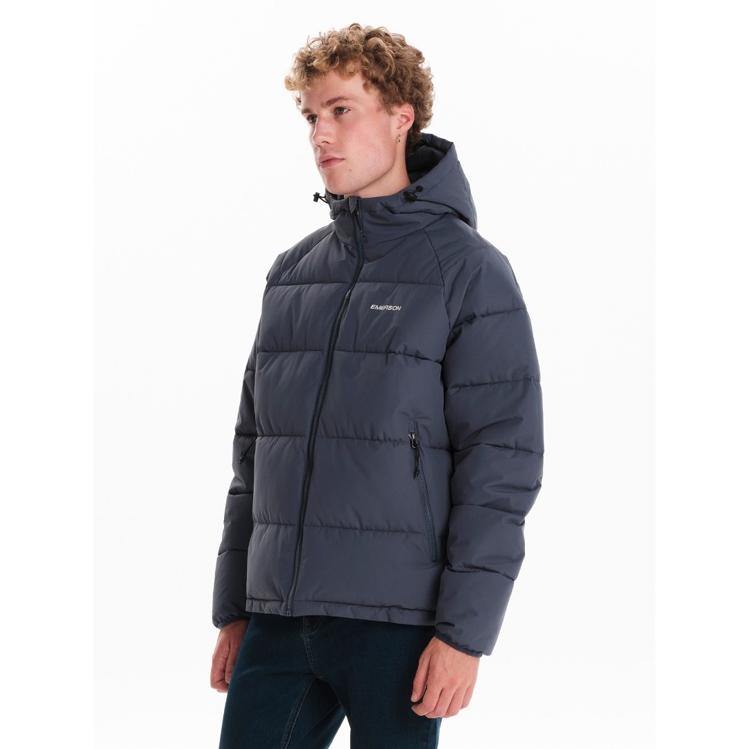 EMERSON 242.EM10.90-DUSTY BLUE Μπλε