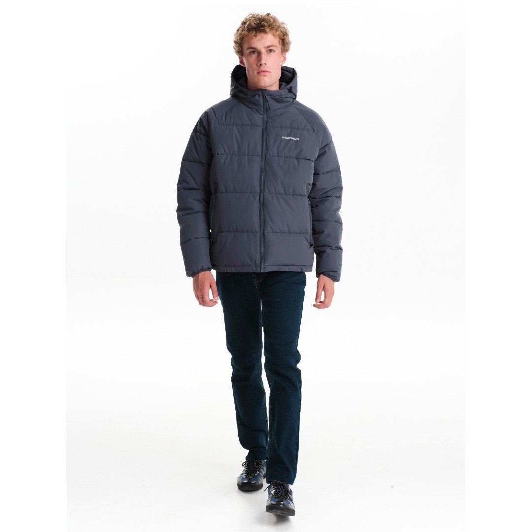 EMERSON 242.EM10.90-DUSTY BLUE Μπλε