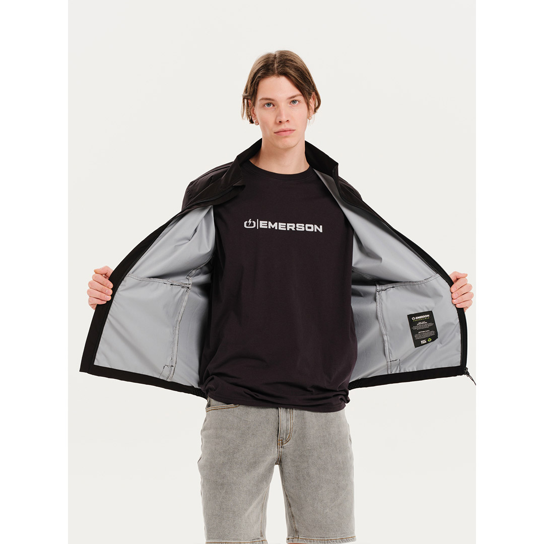 EMERSON 251.EM10.46-BLACK Black