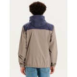 EMERSON 251.EM10.13-KHAKI/NAVY BLUE Colorful Image 1