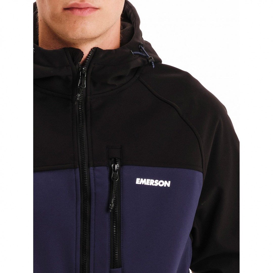 EMERSON 252.EM11.19-BLUE/BLACK Blue
