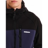 EMERSON 252.EM11.19-BLUE/BLACK Blue Image 3