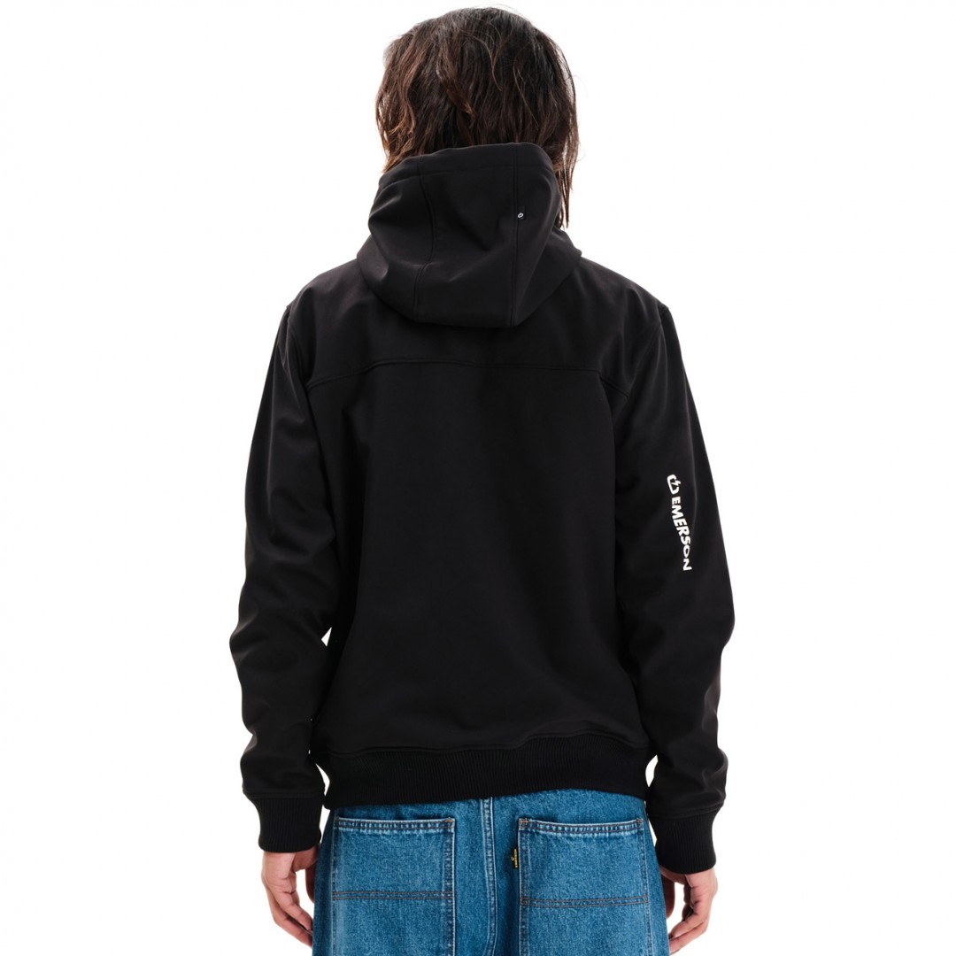 EMERSON 252.EM11.37-BLACK Μαύρο