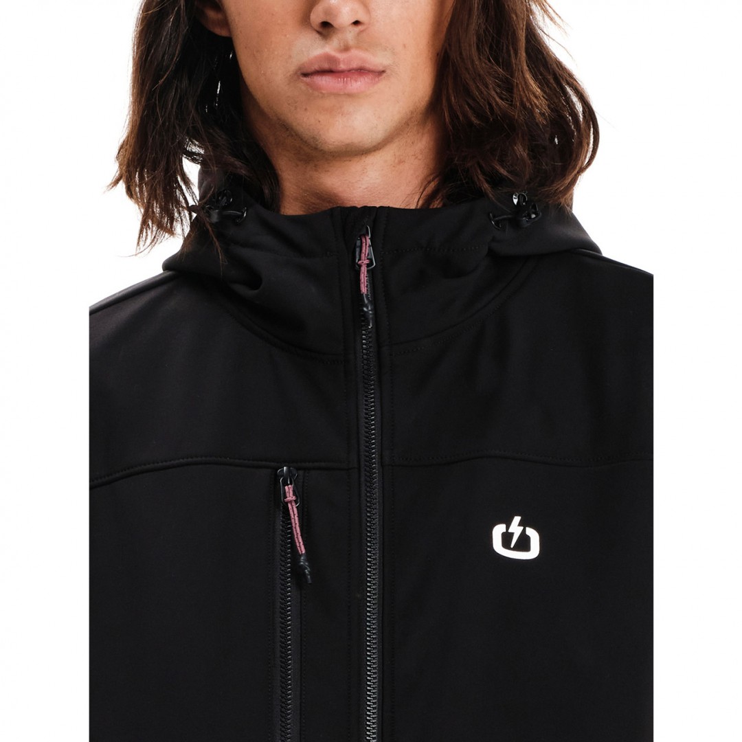 EMERSON 252.EM11.37-BLACK Μαύρο