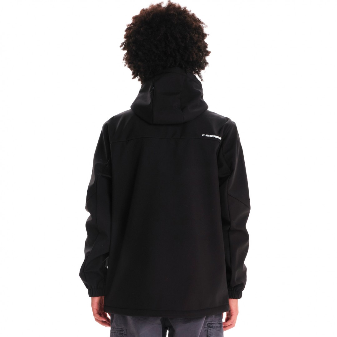 EMERSON 252.EM11.206A-BLACK 2 Μαύρο