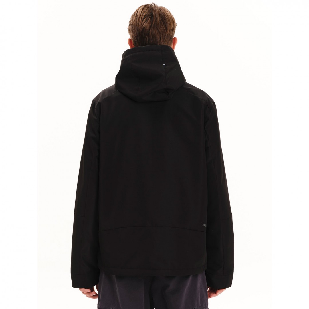 EMERSON 252.EM10.115-BLACK Μαύρο
