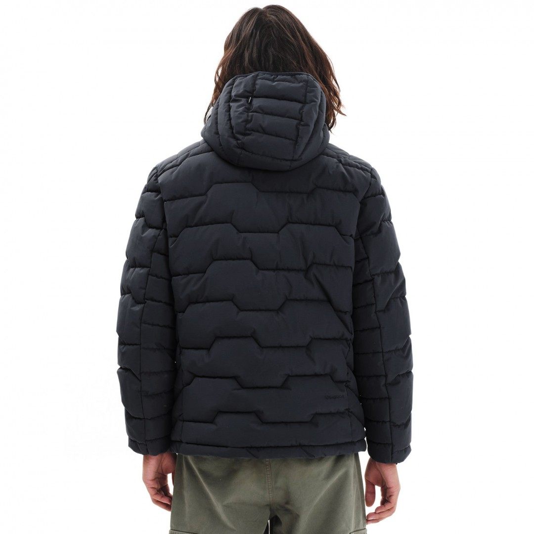 EMERSON 252.EM10.56-BLACK Μαύρο