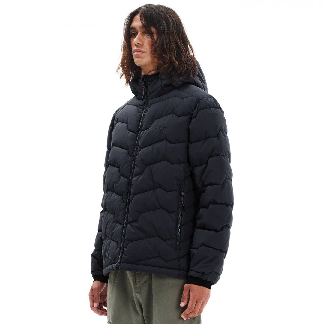 EMERSON 252.EM10.56-BLACK Μαύρο