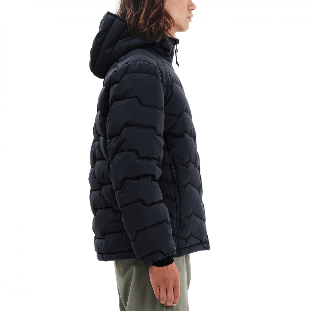 EMERSON 252.EM10.56-BLACK Μαύρο