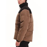 EMERSON 252.EM10.79-L. BROWN/BLACK Brown Image 2
