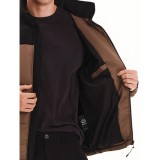 EMERSON 252.EM10.79-L. BROWN/BLACK Brown Image 4
