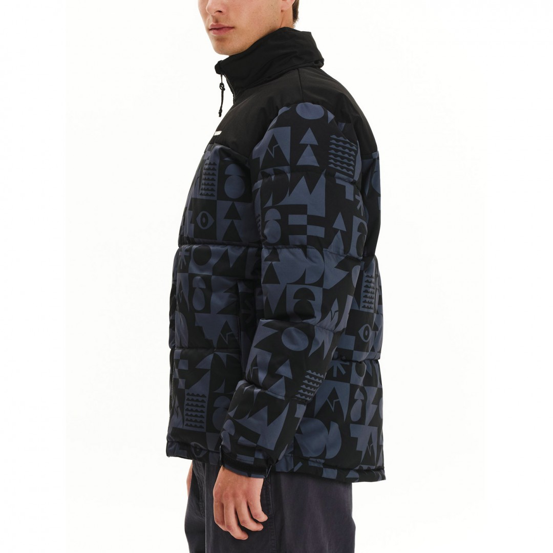 EMERSON 252.EM10.79-PR542STONEGREY/BLACK Ανθρακί