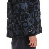 EMERSON 252.EM10.79-PR542STONEGREY/BLACK Ανθρακί Εικόνα 4
