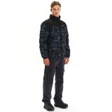 EMERSON 252.EM10.79-PR542STONEGREY/BLACK Ανθρακί Εικόνα 5