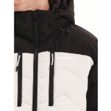 EMERSON 252.EM10.23-CLAY GREY/BLACK Γκρί Εικόνα 3