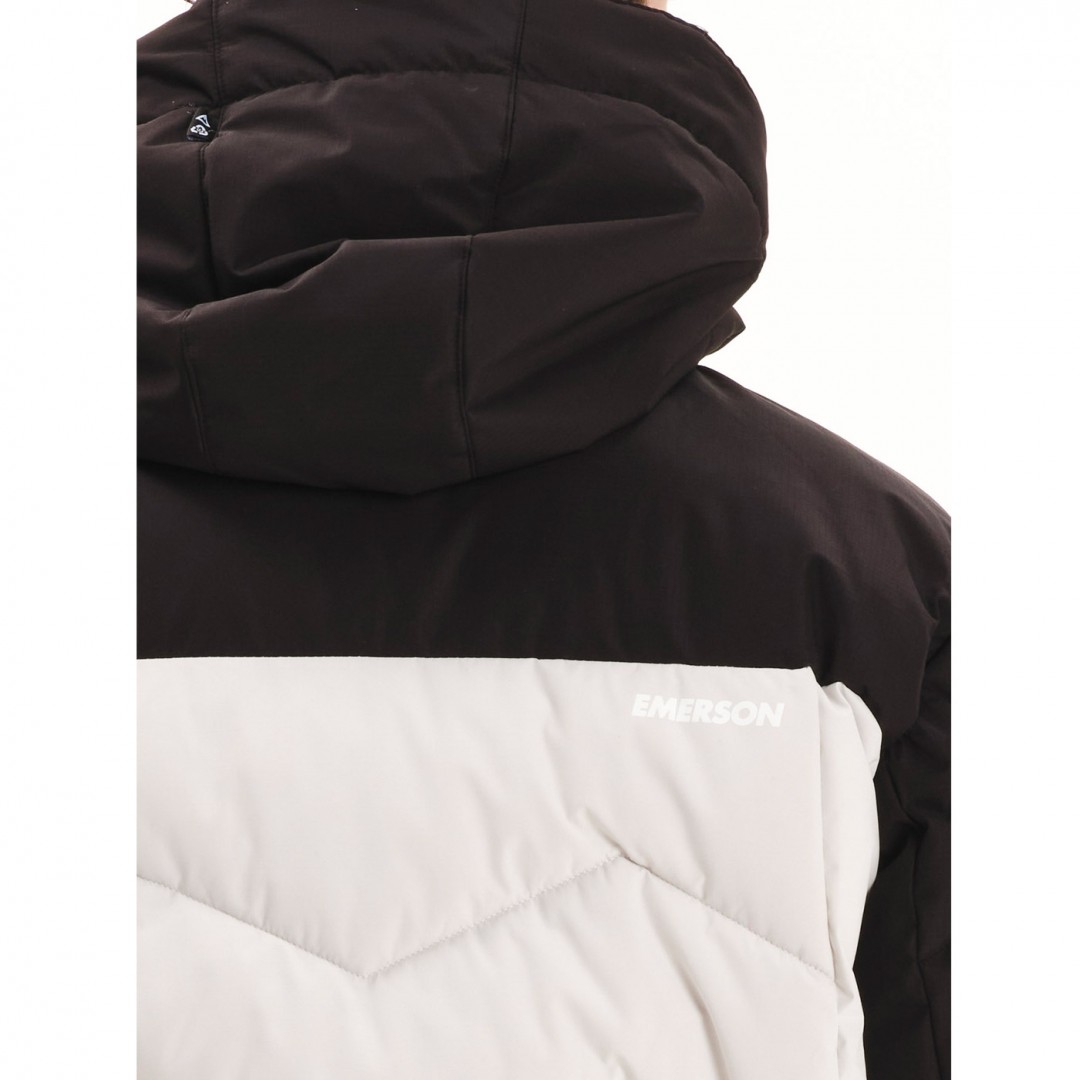 EMERSON 252.EM10.23-CLAY GREY/BLACK Γκρί