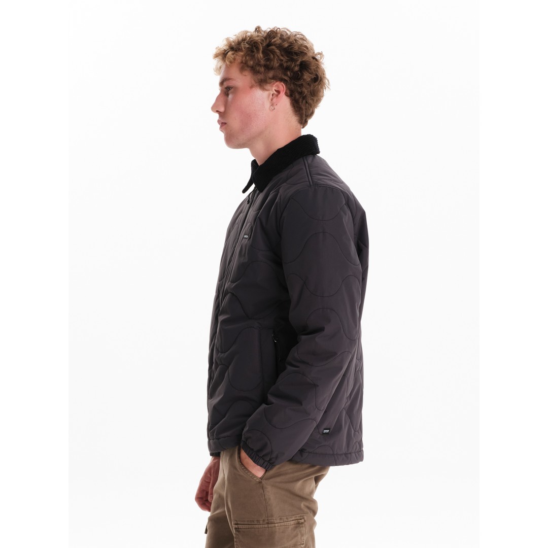 EMERSON 252.EM10.105A-EBONY Ανθρακί