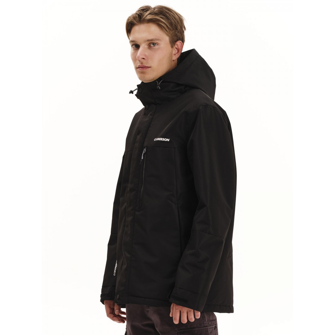 EMERSON 252.EM10.114-BLACK Black