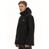 EMERSON 252.EM10.114-BLACK Black Image 0