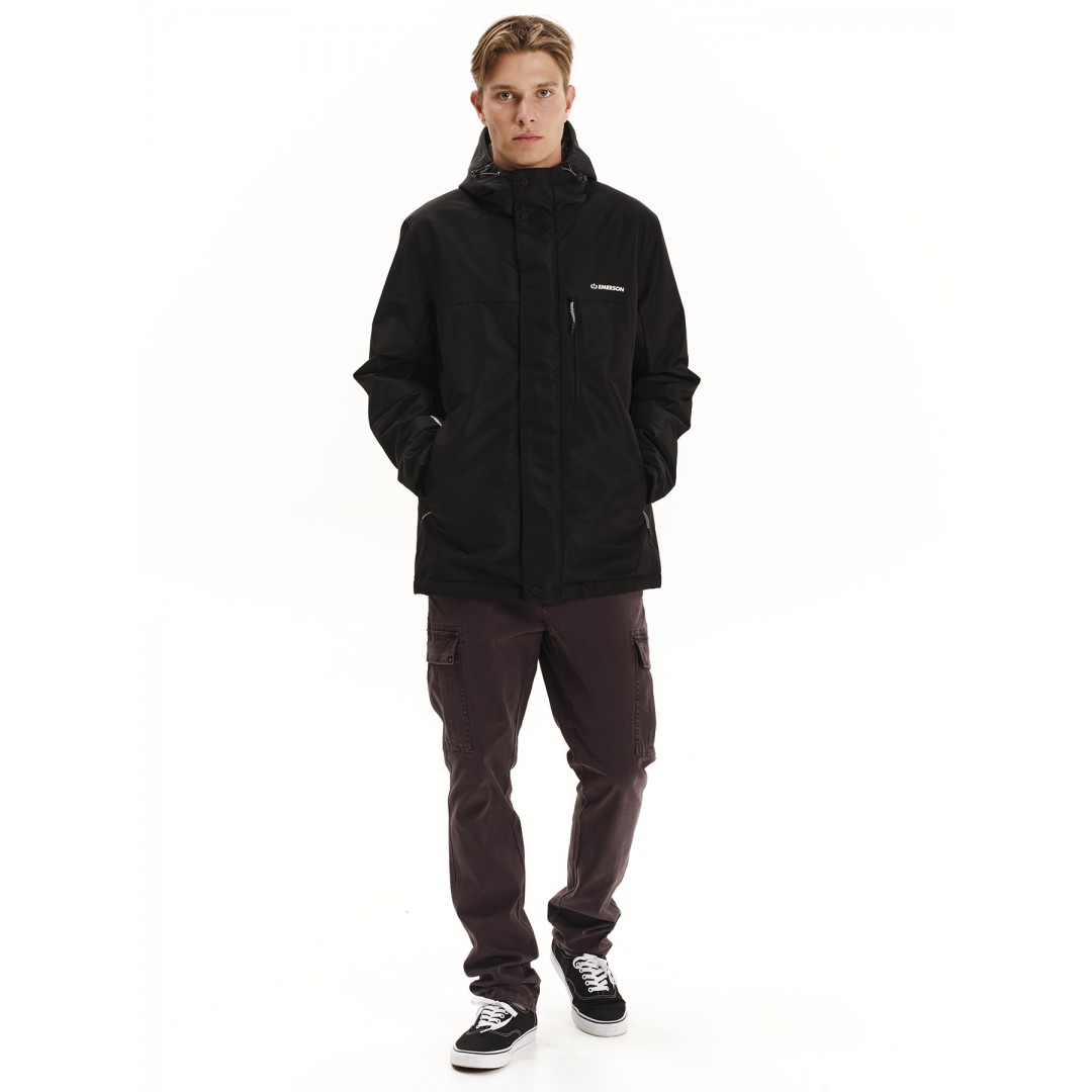 EMERSON 252.EM10.114-BLACK Black