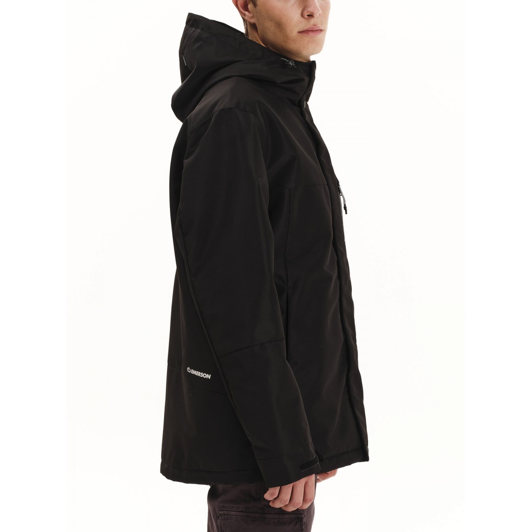EMERSON 252.EM10.114-BLACK Black