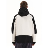 EMERSON 252.EM10.115-CREAM/BLACK Μπέζ Εικόνα 1