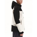 EMERSON 252.EM10.115-CREAM/BLACK Μπέζ Εικόνα 3