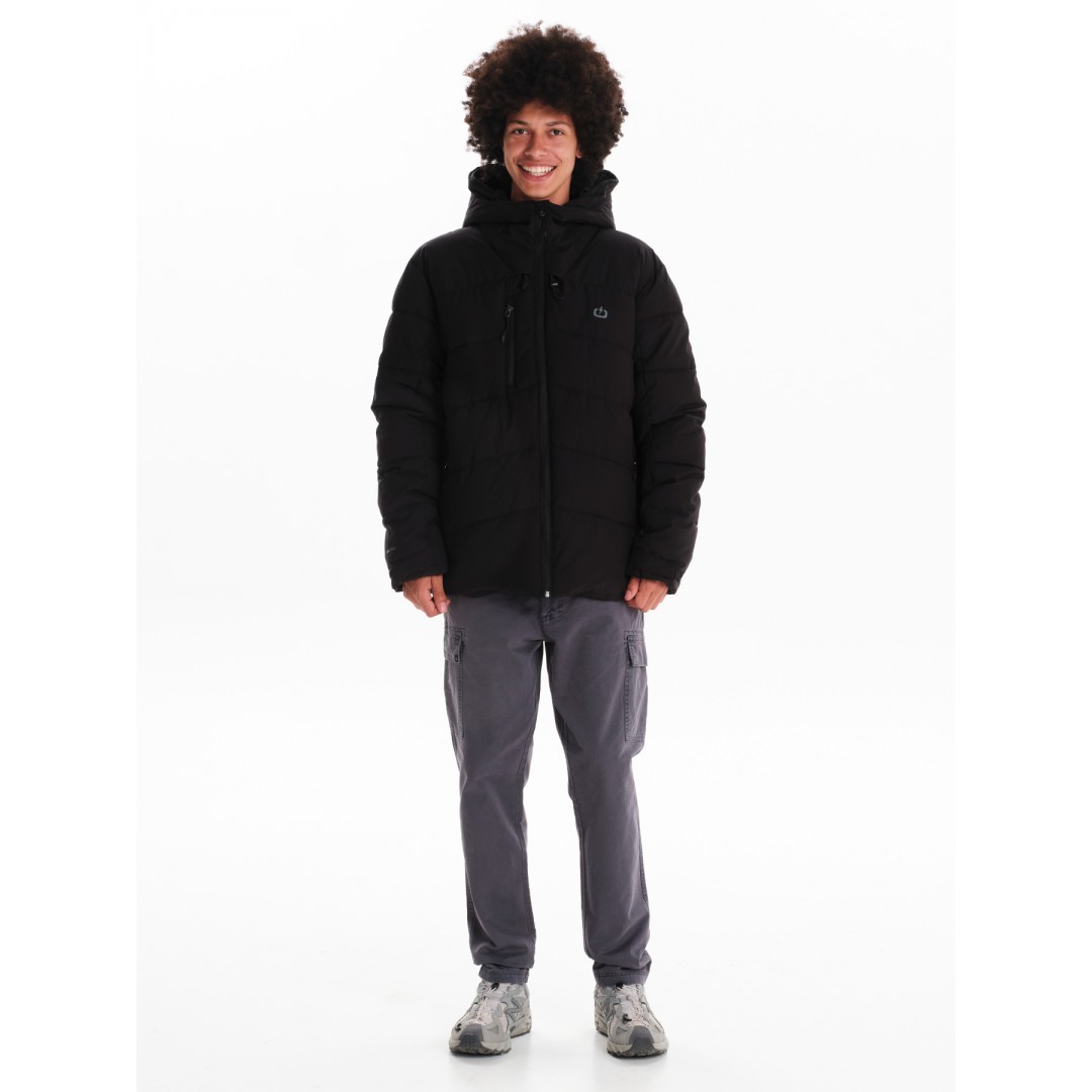 EMERSON 252.EM10.16A-BLACK Μαύρο