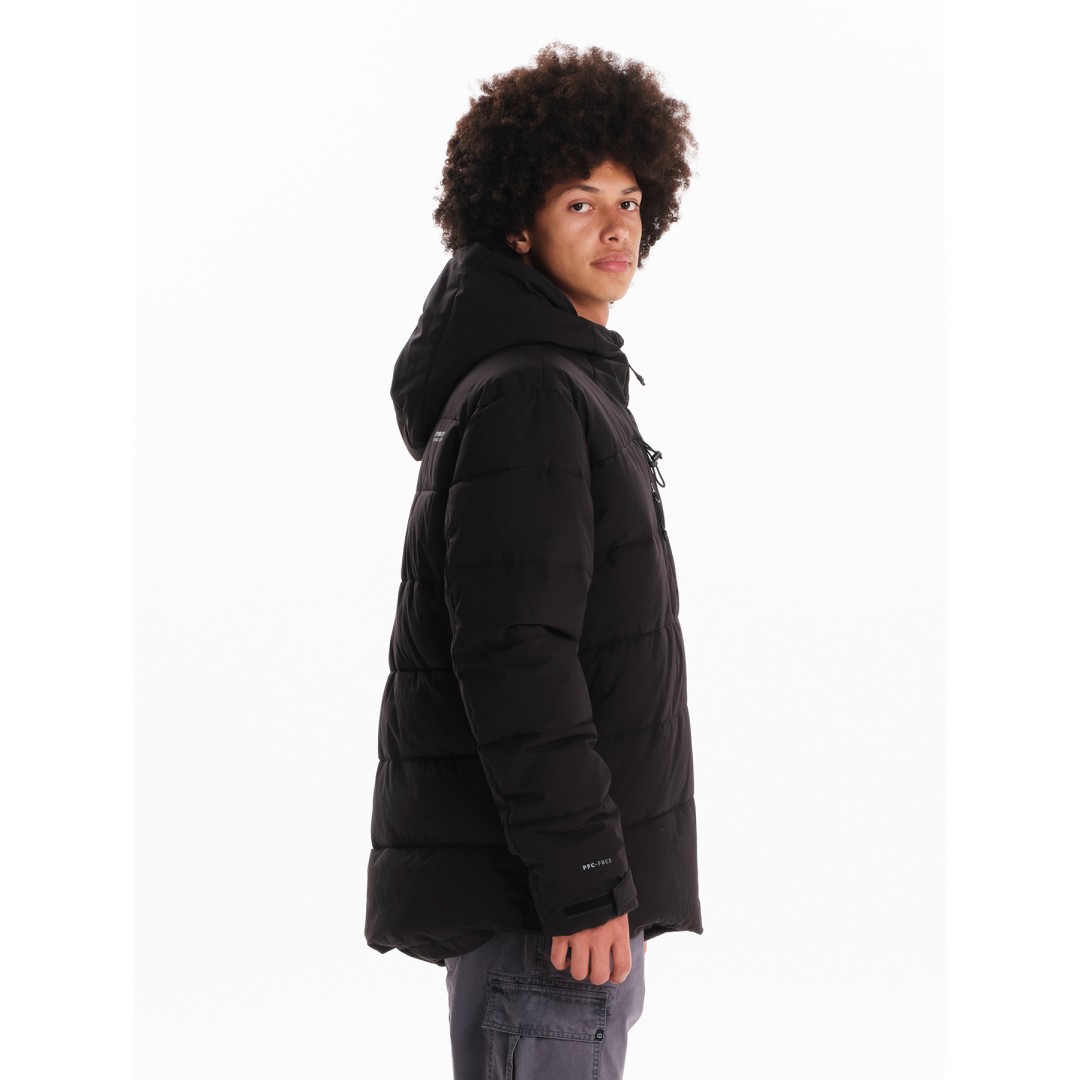 EMERSON 252.EM10.16A-BLACK Μαύρο