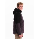 EMERSON 252.EM10.16A-PLUM/BLACK Μωβ Εικόνα 3