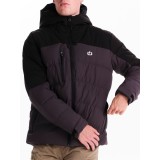 EMERSON 252.EM10.16A-PLUM/BLACK Μωβ Εικόνα 4