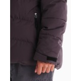 EMERSON 252.EM10.16A-PLUM/BLACK Μωβ Εικόνα 5