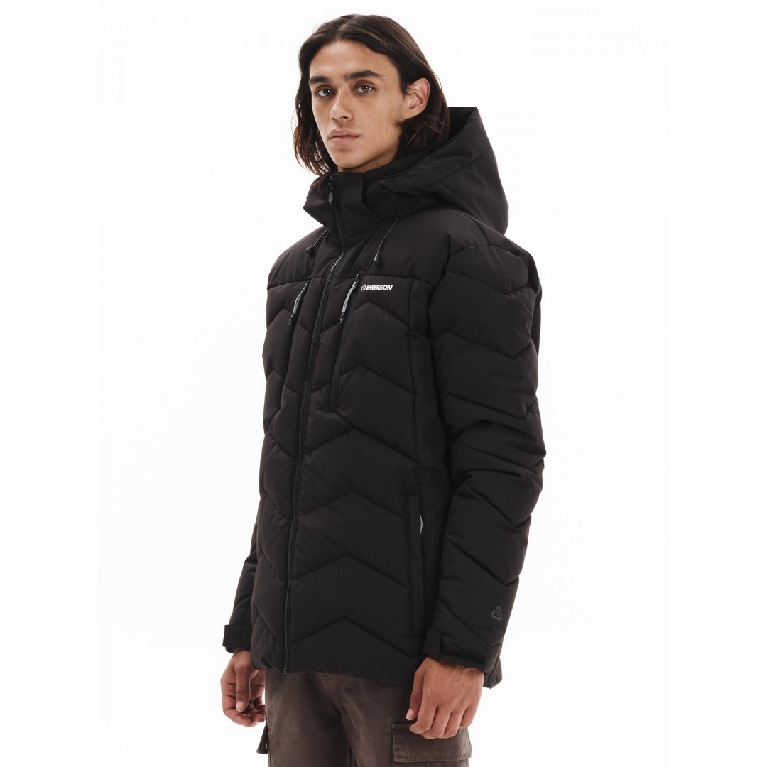 EMERSON 252.EM10.23-BLACK Black
