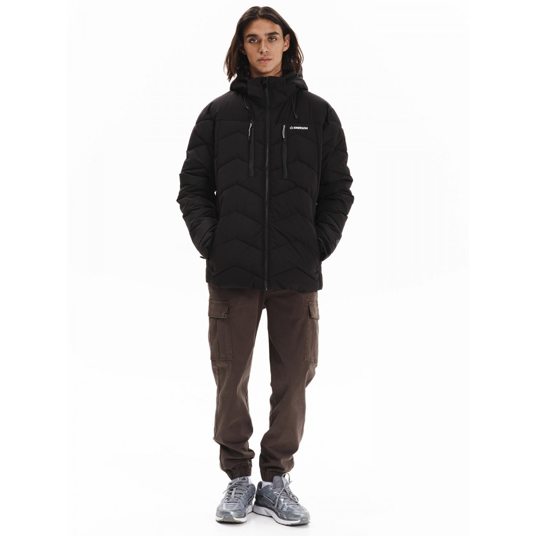 EMERSON 252.EM10.23-BLACK Black