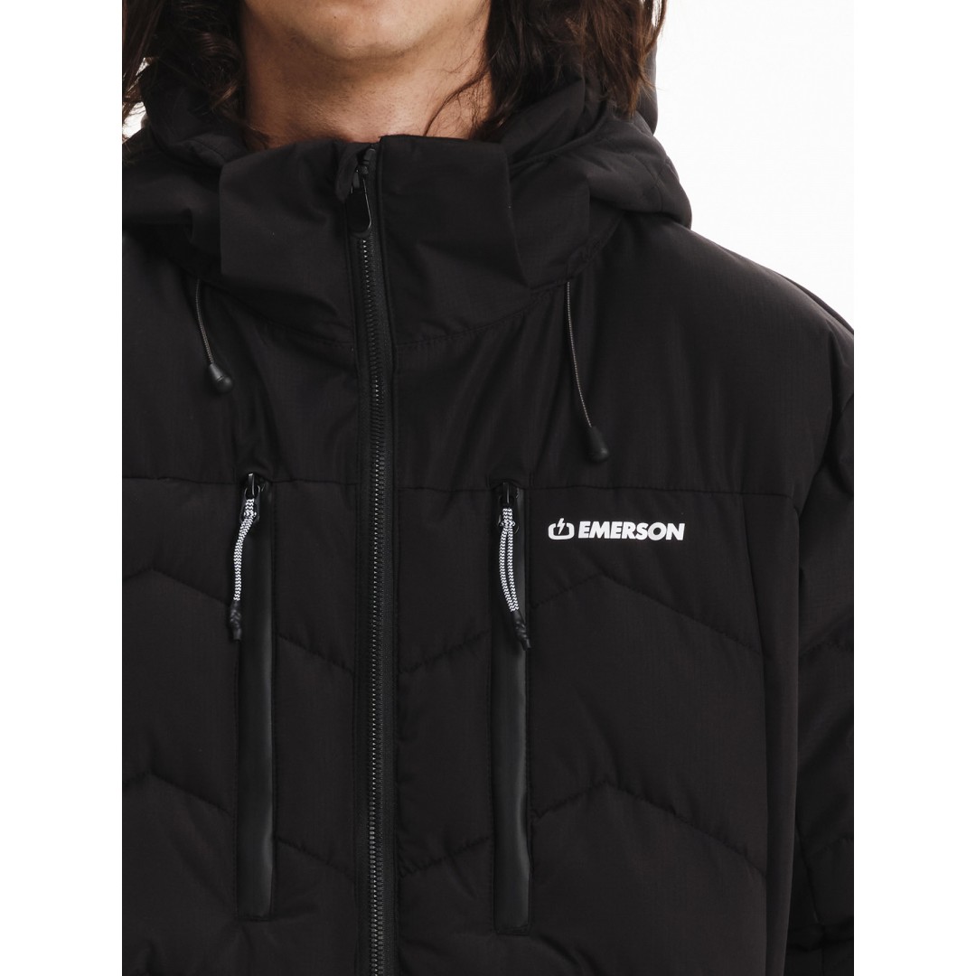 EMERSON 252.EM10.23-BLACK Black