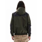 EMERSON 252.EM10.31-PINE GREEN/EBONY Χακί Εικόνα 1
