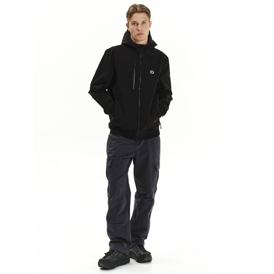 EMERSON 252.EM10.37-BLACK Μαύρο