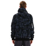 EMERSON 252.EM10.37-PR542STONEGREY/BLACK Ανθρακί Εικόνα 1