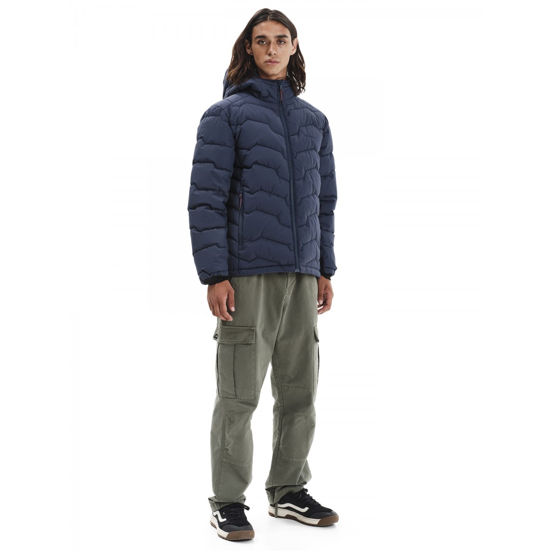 EMERSON 252.EM10.56-D. BLUE Μπλε