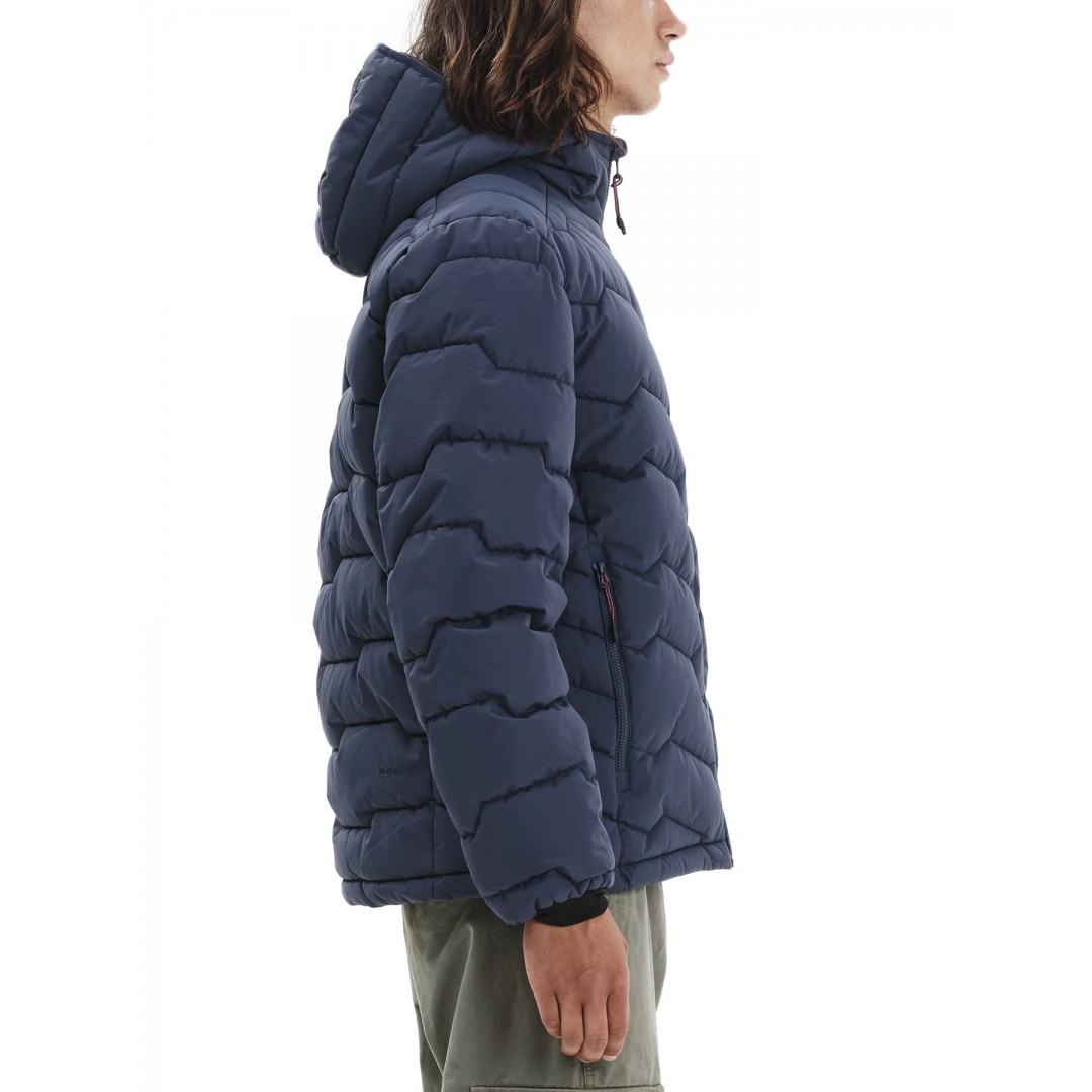 EMERSON 252.EM10.56-D. BLUE Μπλε