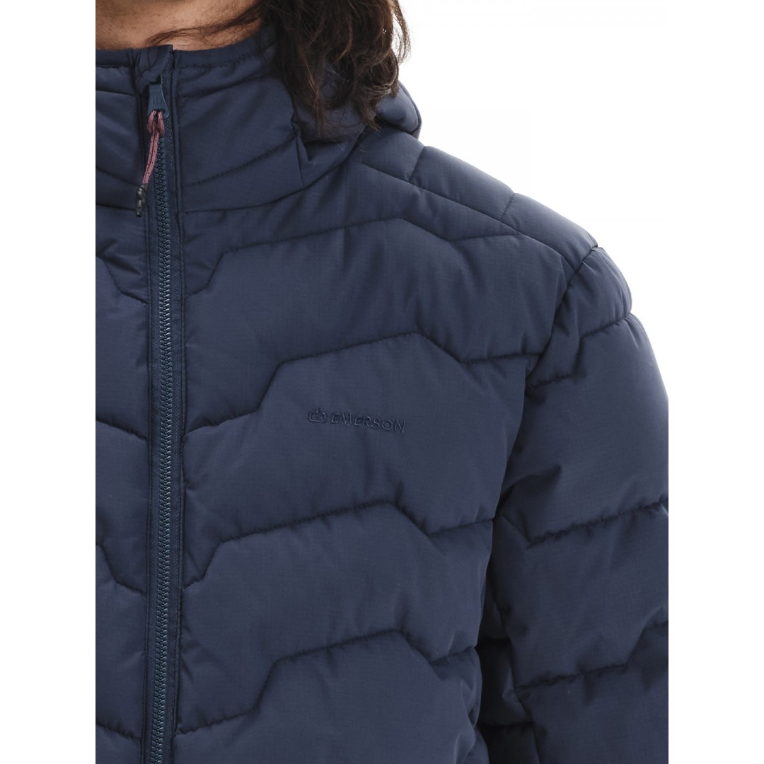 EMERSON 252.EM10.56-D. BLUE Μπλε