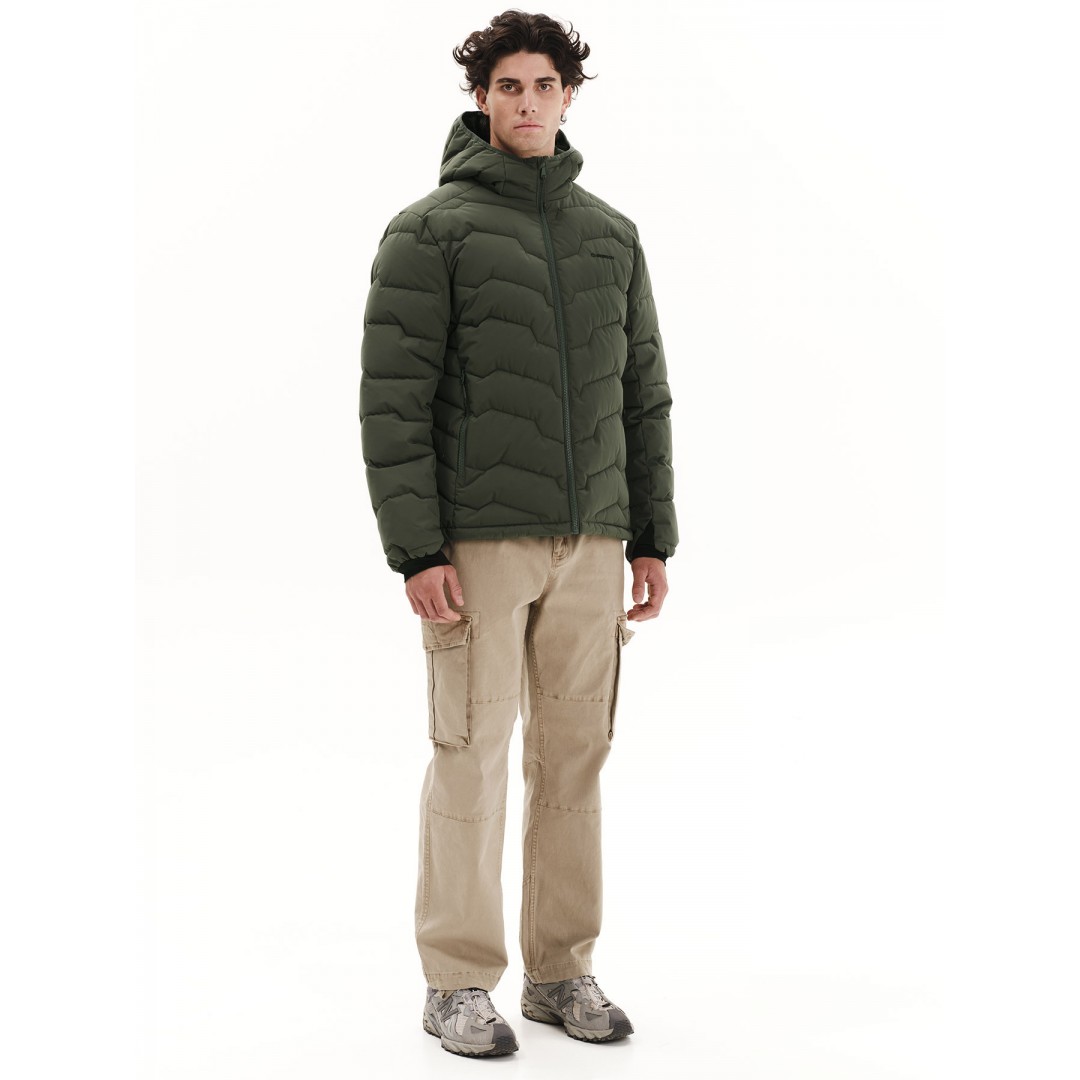 EMERSON 252.EM10.56-PINE OLIVE OLIVE