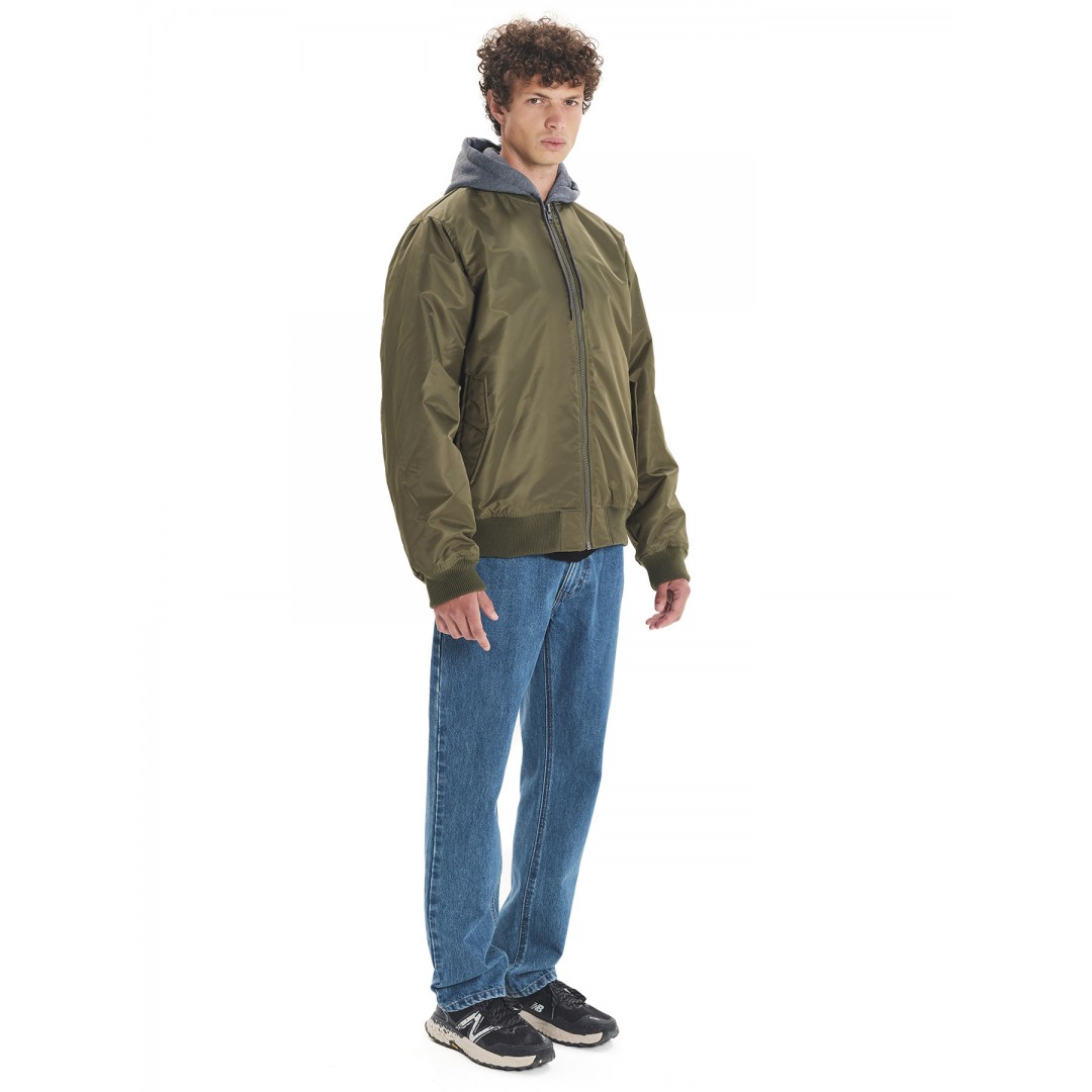 EMERSON 252.EM10.59-OLIVE OLIVE