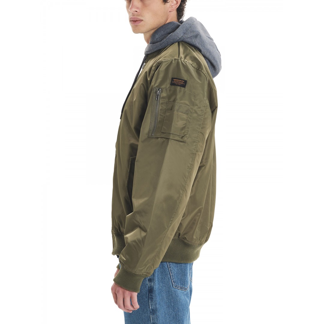 EMERSON 252.EM10.59-OLIVE OLIVE