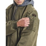 EMERSON 252.EM10.59-OLIVE OLIVE Image 4