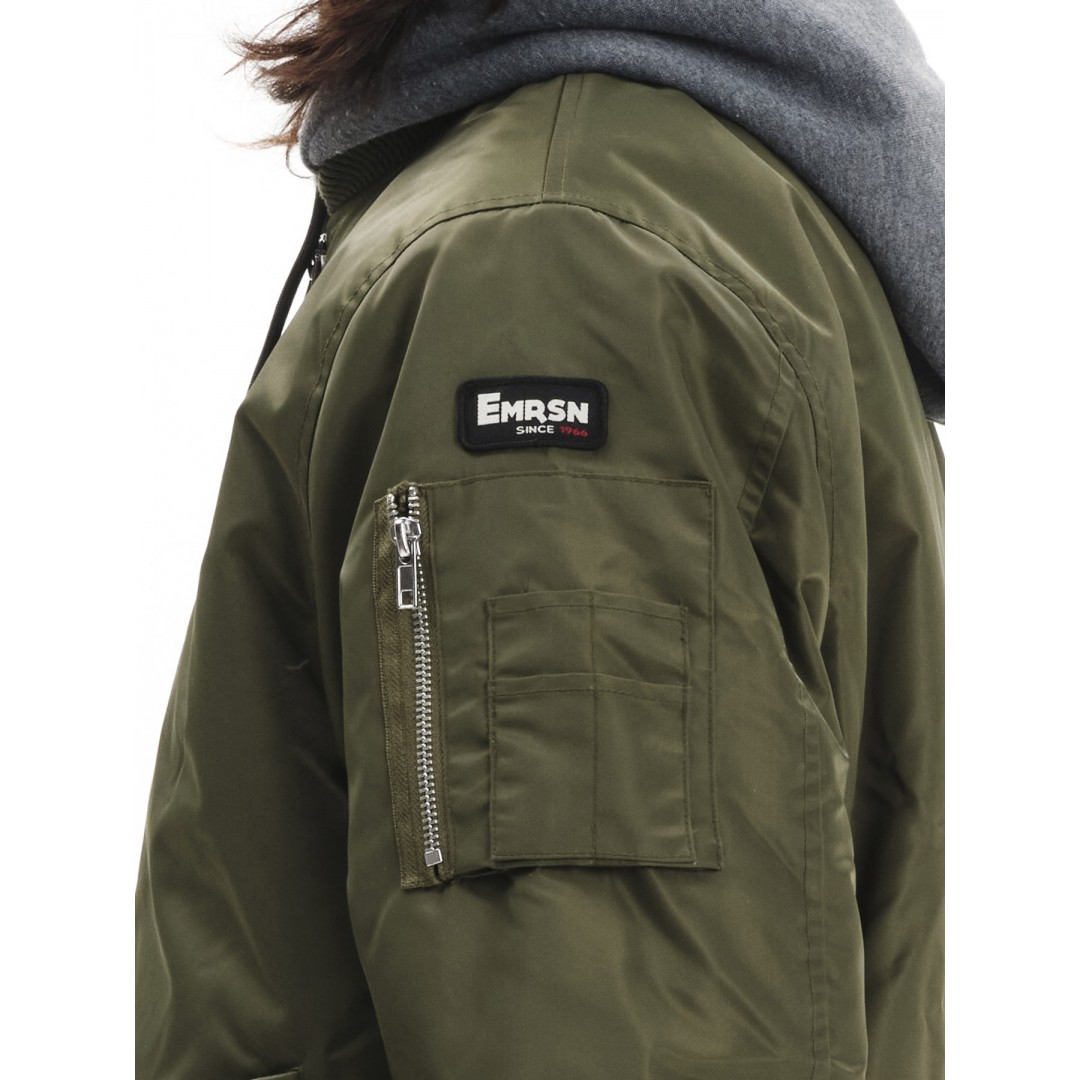 EMERSON 252.EM10.59-OLIVE OLIVE