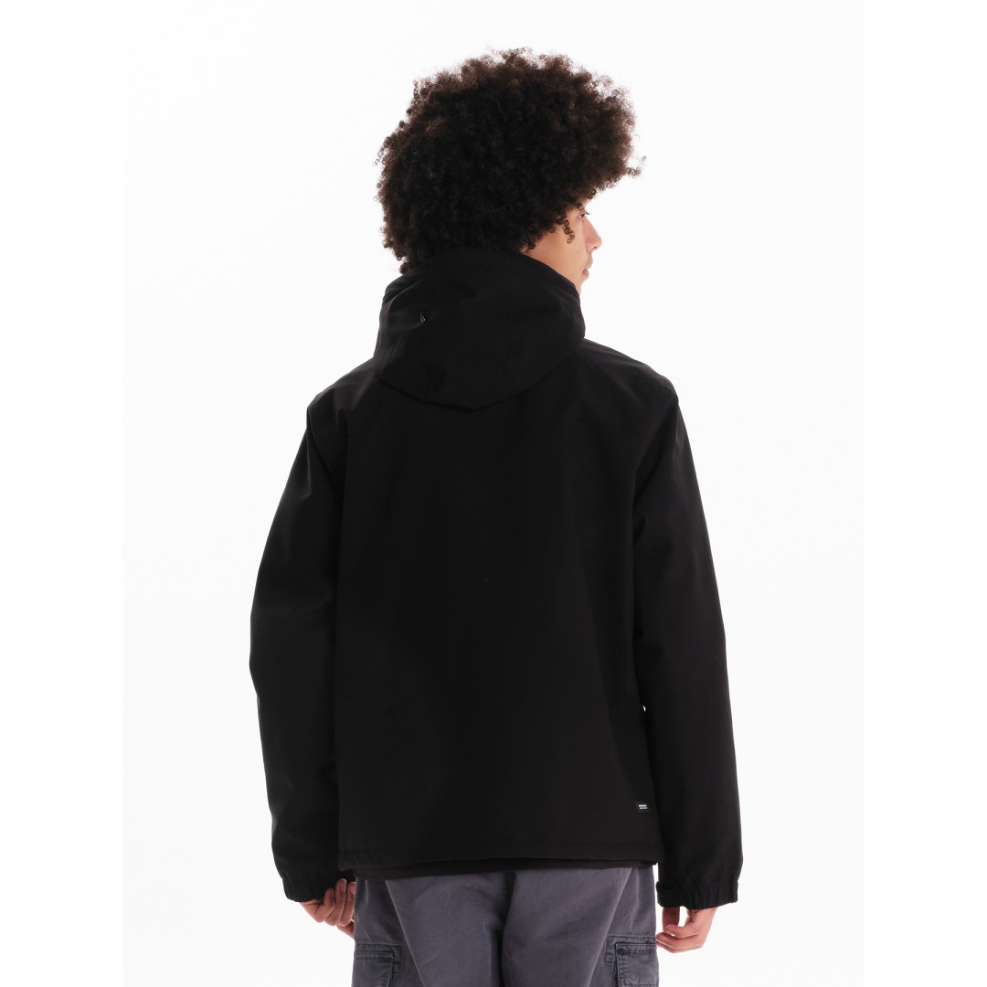 EMERSON 252.EM10.62A-BLACK/WHITE Λευκό-Μαυρο