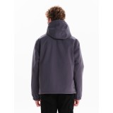 EMERSON 252.EM10.62A-DUSTY BLUE Μπλε Εικόνα 1